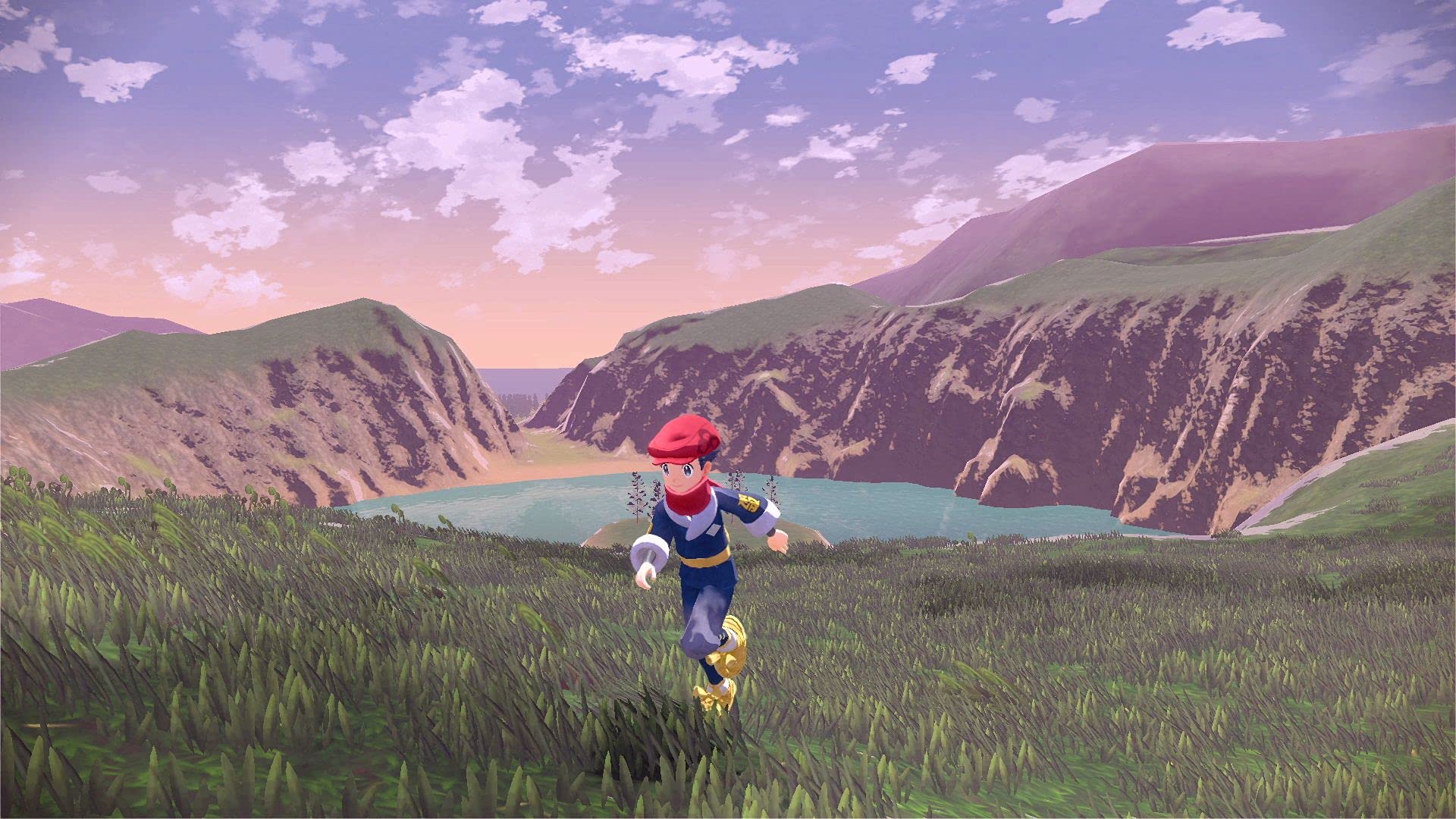 Légendes Pokémon sur Nintendo Switch : Arceus Légendes Pokémon sur Nintendo Switch : Arceus